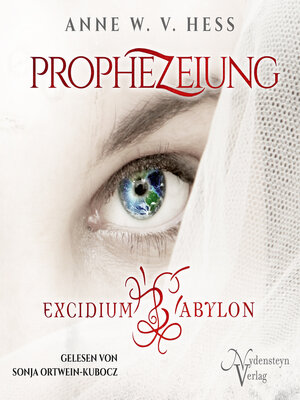 cover image of Excidium Babylon